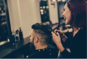 Plan B Barbershop | 2017 Trends in men's hair | The undercut
